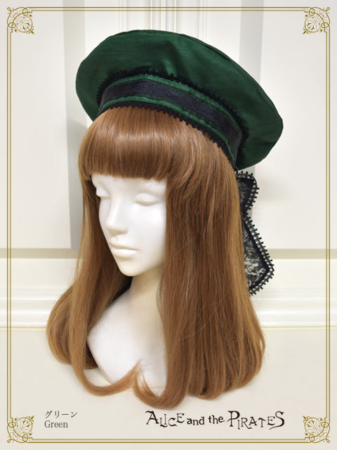 Celsiana beret
