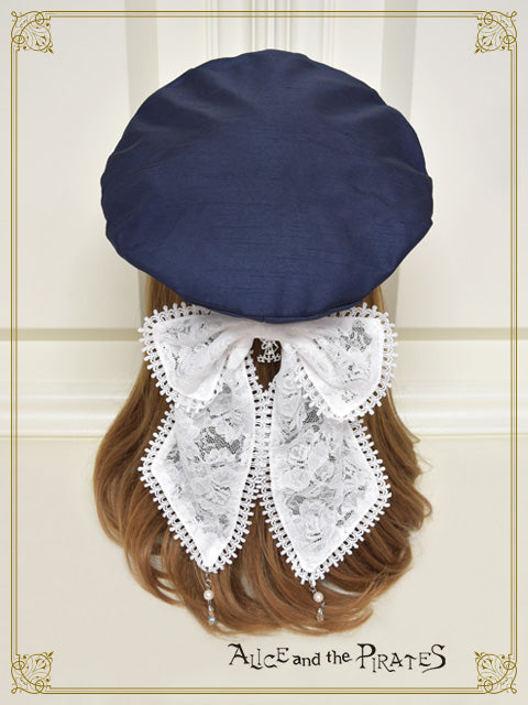 Celsiana beret
