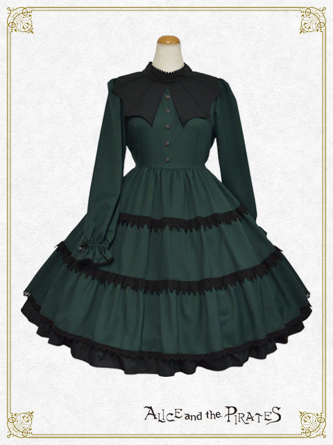 Vampire Dollワンピース