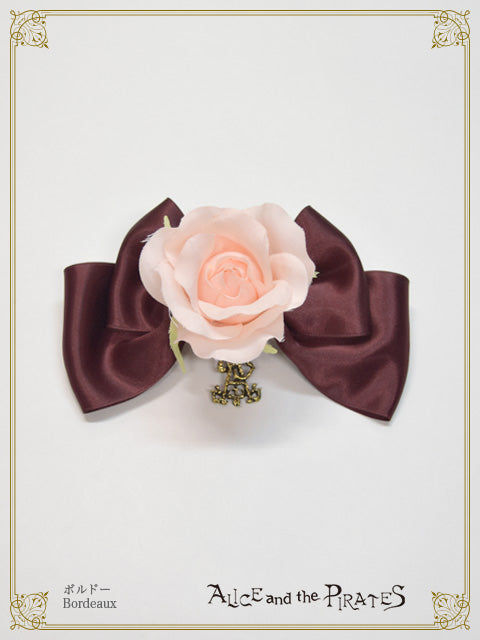 Mystical emotion corsage brooch