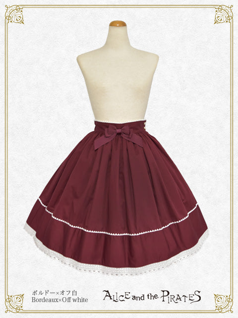 Annabelle skirt