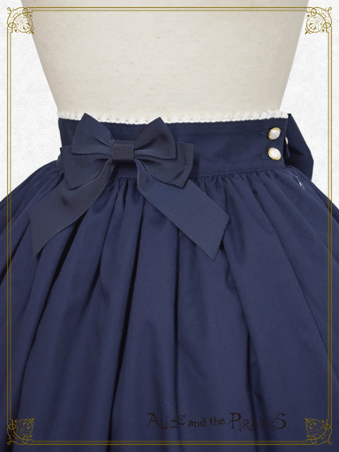 Annabelle skirt