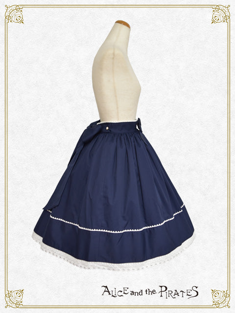 Annabelle skirt
