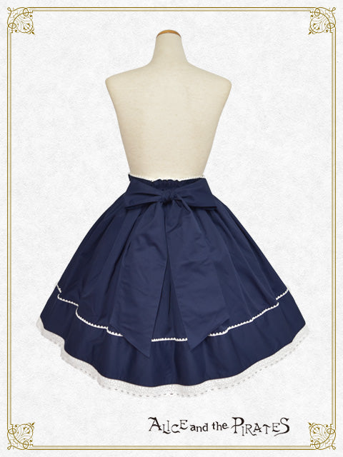 Annabelle skirt
