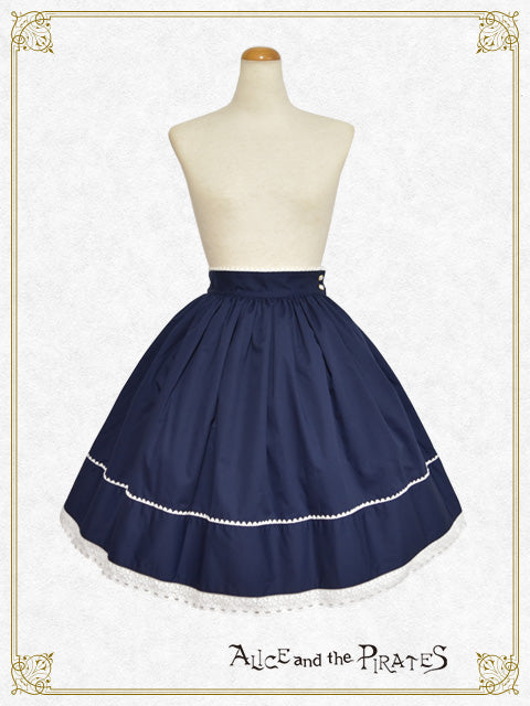 Annabelle skirt