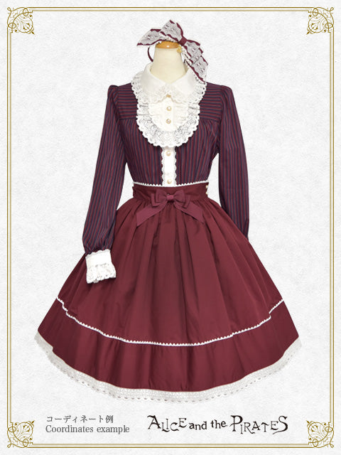 Annabelle skirt