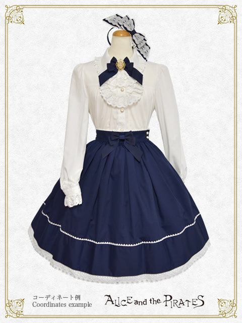 Annabelle skirt