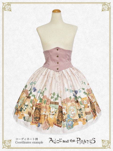 Mystical emotion~Chris’s Hidden Whisper~skirt