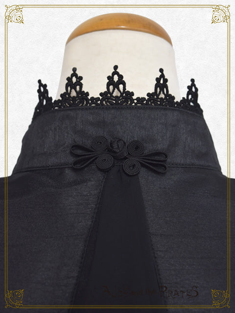 Black rose fantasia~宵闇の華~ボレロ