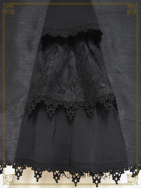 Black rose fantasia~宵闇の華~ボレロ