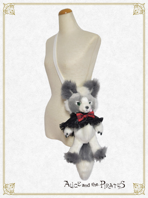 Captain Chris~Jade~ポシェット