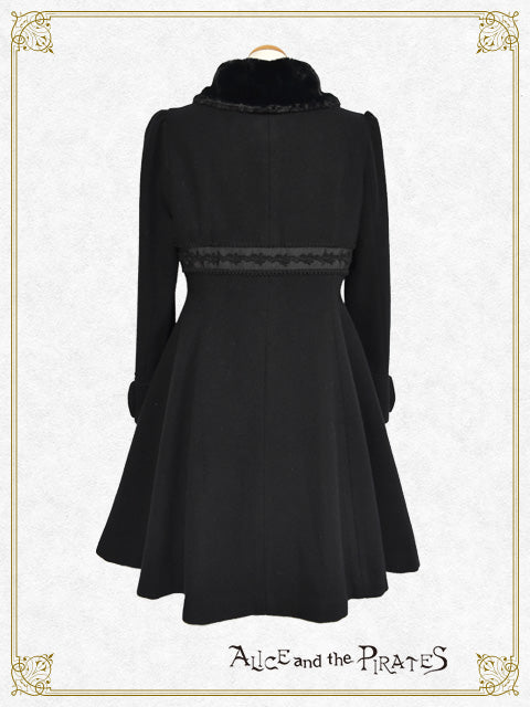 メルティーファーコート