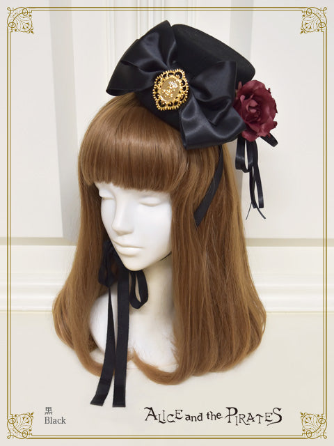 A/P Multi Mini Hat