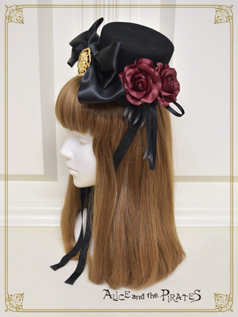 A/P Multi Mini Hat