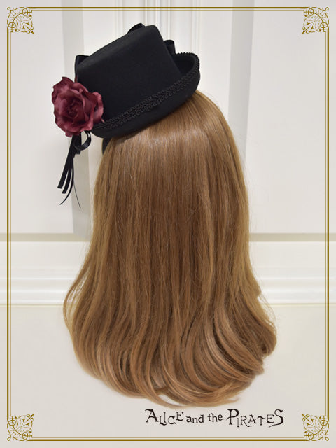 A/P Multi Mini Hat