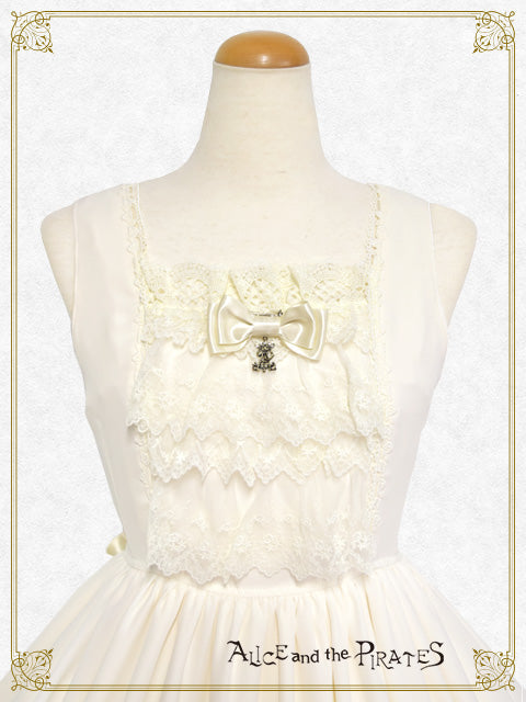 Historia Bustle Jumper Skirt