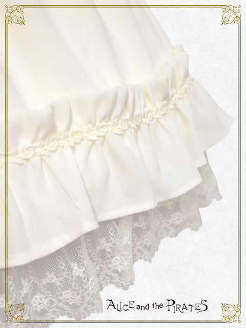 Historia Bustle Jumper Skirt