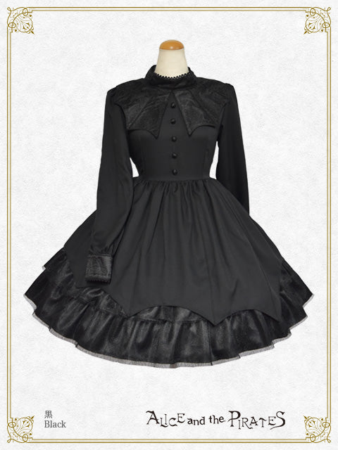 Minyades One piece Dress