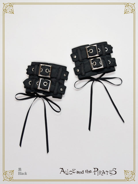 Dark luminance wristband