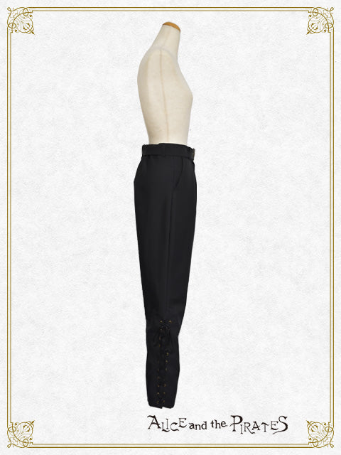 Beast-trainer Ricardo Long Pants