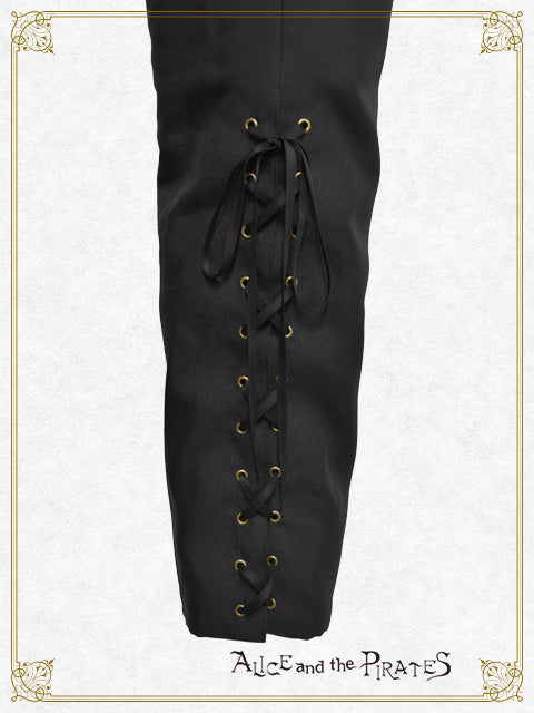 Beast-trainer Ricardo Long Pants