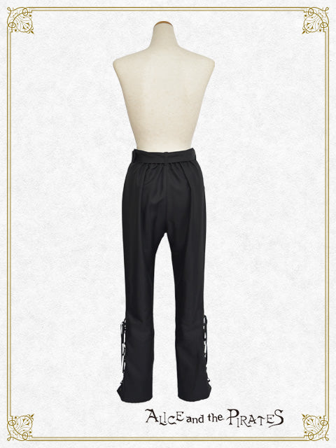 Beast-trainer Ricardo Long Pants