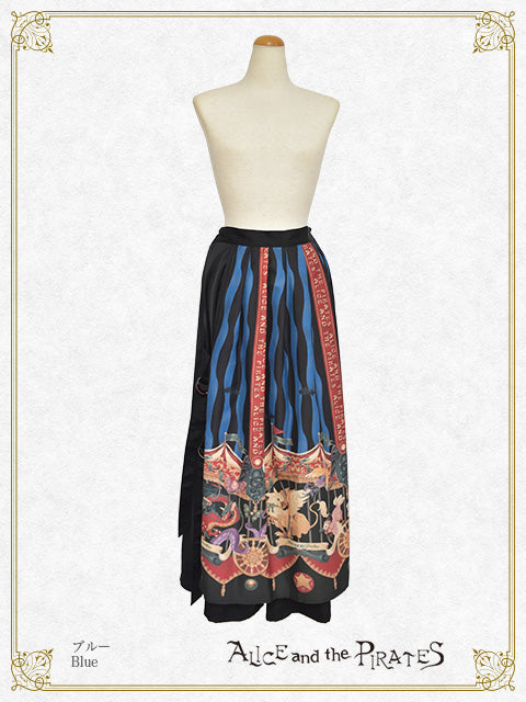Escape Beast wide pants