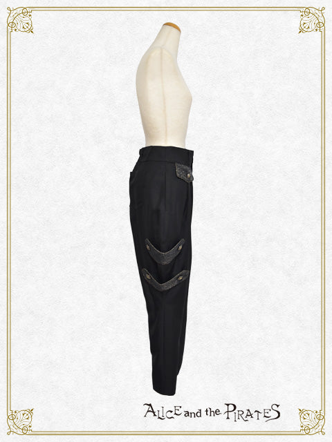 Holy Knight long pants