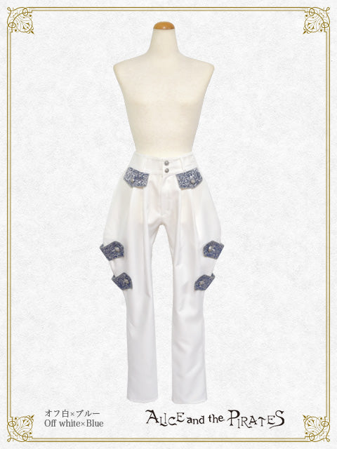 Holy Knight long pants