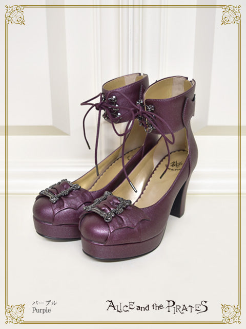little devil pumps