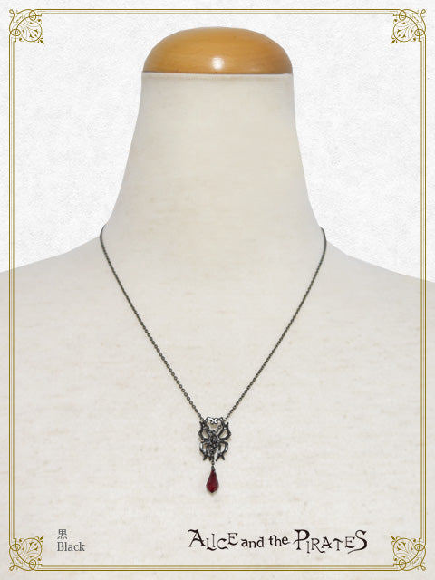 Nephila Necklace