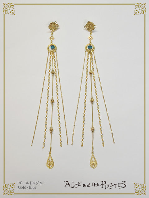 シンセリティ シャドウボックス 薔薇の花にアップルパイ アンティーク