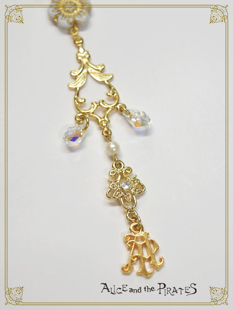 Pairidaēza Necklace