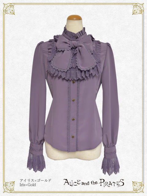 ミカエルブラウス