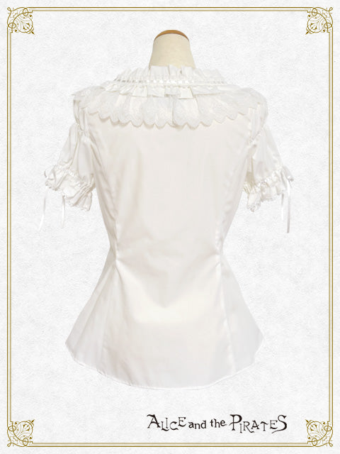 アシュリーブラウス