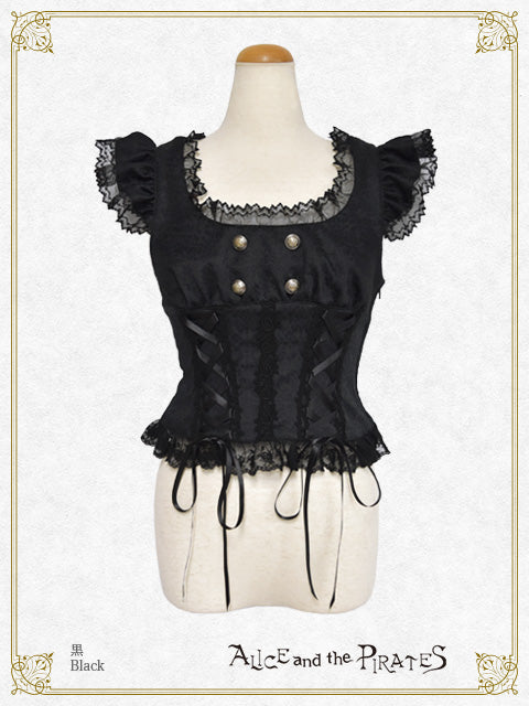 Mischievous Angel Bustier