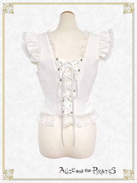 Mischievous Angel Bustier