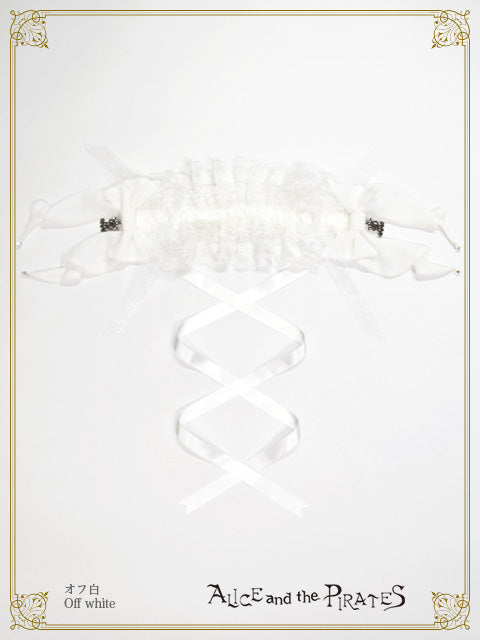 Mischievous Angels & Devils Head Dress
