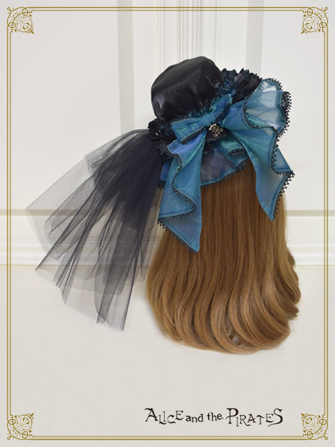 Crown jellyfishミニハット