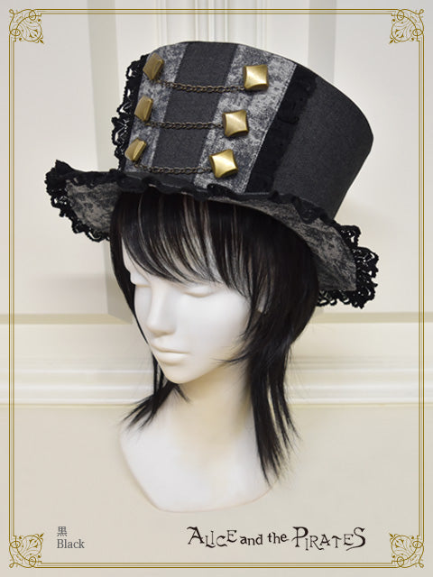 Fable~nightmare story~ハット