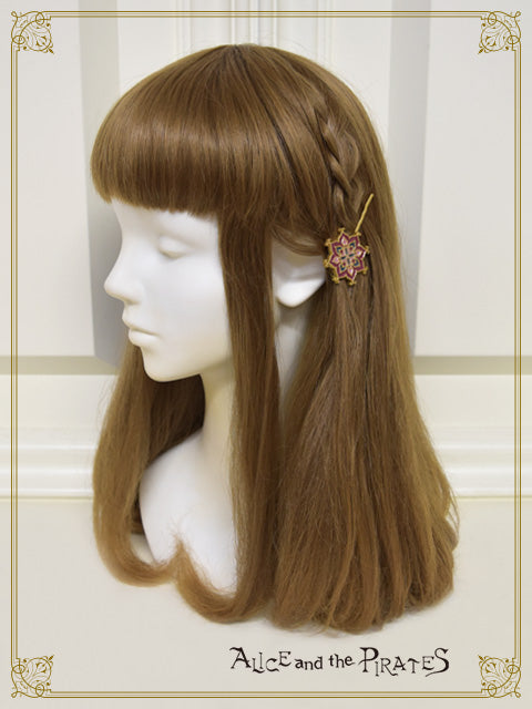 【予約】シェヘラザードヘアピン