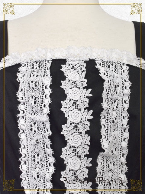 Miranda Jumper Skirt
