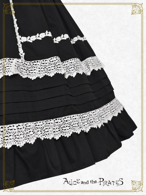 Miranda Jumper Skirt