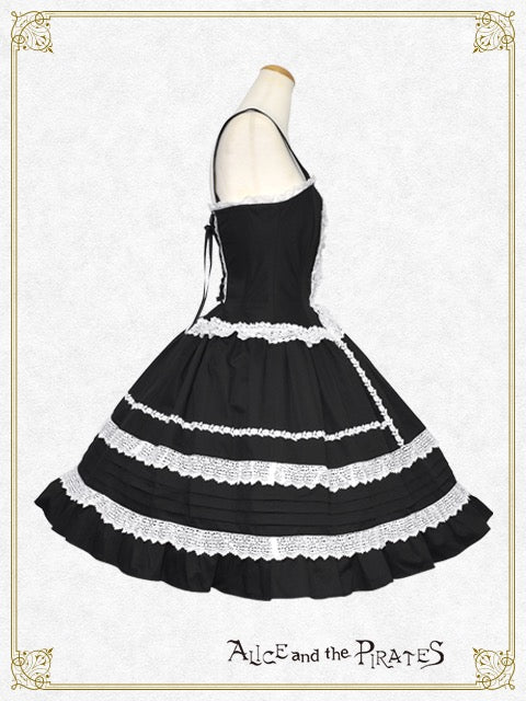 Miranda Jumper Skirt