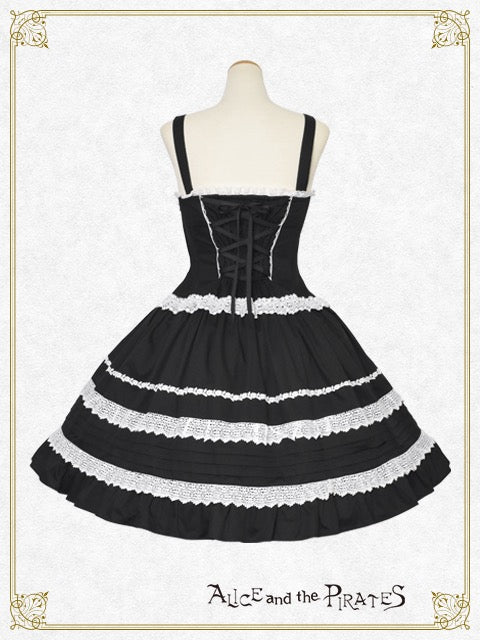 Miranda Jumper Skirt