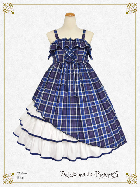 Drew Brightonジャンパースカート – BABY, THE STARS SHINE BRIGHT