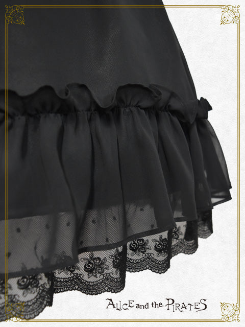 Cordelia dress