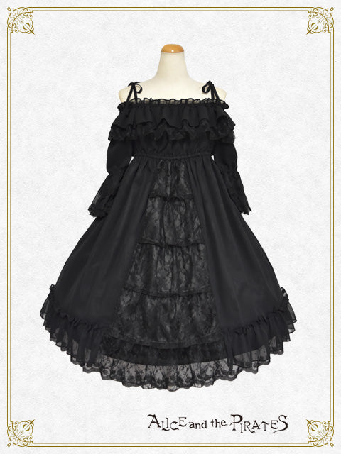 Cordelia dress