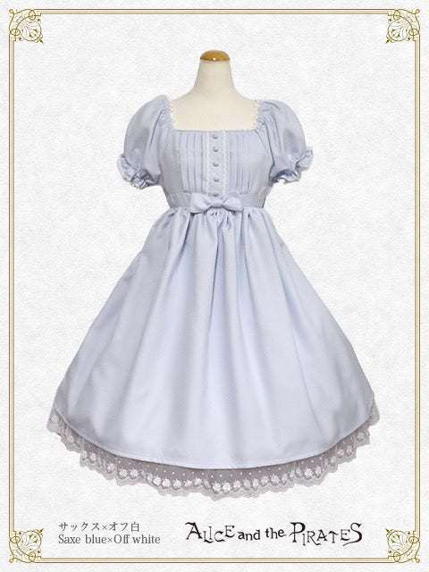 Wendy one piece dress