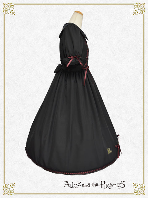 Fallen Angel and Upside-Down Butterfly ~ Daydream After the Rain ~One Piece dress